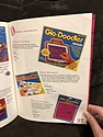 Toy Catalogs: 1994 Colorforms, Toy Fair Catalog