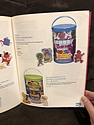 Toy Catalogs: 1994 Colorforms, Toy Fair Catalog