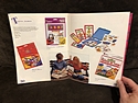 Toy Catalogs: 1994 Colorforms, Toy Fair Catalog