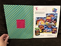 Toy Catalogs: 1994 Colorforms, Toy Fair Catalog