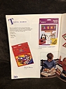 Toy Catalogs: 1994 Colorforms, Toy Fair Catalog