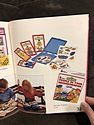 Toy Catalogs: 1994 Colorforms, Toy Fair Catalog