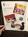 Toy Catalogs: 1994 Colorforms, Toy Fair Catalog