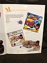 Toy Catalogs: 1994 Colorforms, Toy Fair Catalog