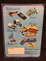 Toy Catalogs: 1975 Corgi Catalog