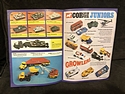 Toy Catalogs: 1975 Corgi Catalog