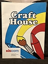 Toy Catalogs: 1992 Craft House, Toy Fair Catalog