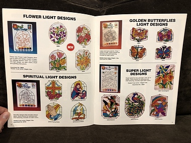 Toy Catalogs: 1992 Craft House, Toy Fair Catalog