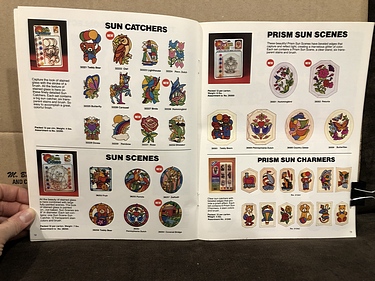 Toy Catalogs: 1992 Craft House, Toy Fair Catalog