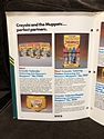 Toy Catalogs: 1983 Crayola Toy Fair Catalog