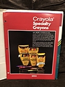 Toy Catalogs: 1983 Crayola Toy Fair Catalog