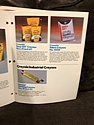 Toy Catalogs: 1983 Crayola Toy Fair Catalog