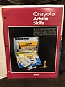 Toy Catalogs: 1983 Crayola Toy Fair Catalog