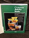 Toy Catalogs: 1983 Crayola Toy Fair Catalog