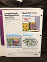 Toy Catalogs: 1983 Crayola Toy Fair Catalog