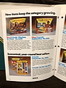 Toy Catalogs: 1983 Crayola Toy Fair Catalog