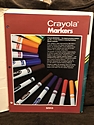 Toy Catalogs: 1983 Crayola Toy Fair Catalog