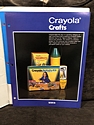 Toy Catalogs: 1983 Crayola Toy Fair Catalog