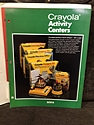 Toy Catalogs: 1983 Crayola Toy Fair Catalog