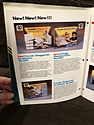 Toy Catalogs: 1983 Crayola Toy Fair Catalog