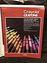 Toy Catalogs: 1983 Crayola Toy Fair Catalog