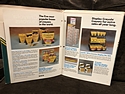 Toy Catalogs: 1983 Crayola Toy Fair Catalog