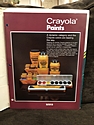 Toy Catalogs: 1983 Crayola Toy Fair Catalog