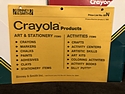 Toy Catalogs: 1983 Crayola Toy Fair Catalog