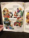 Toy Catalogs: 1979 Dakin Spring Catalog