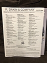 Toy Catalogs: 1979 Dakin Fall Price List