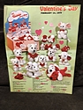 Toy Catalogs: 1979 Dakin Valentine's Day