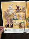 Toy Catalogs: 1980 Dakin Easter Catalog