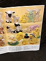 Toy Catalogs: 1980 Dakin Easter Catalog