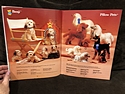 Toy Catalogs: 1981 Dakin Spring Catalog