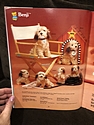 Toy Catalogs: 1981 Dakin Spring Catalog