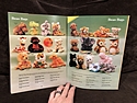 Toy Catalogs: 1981 Dakin Spring Catalog