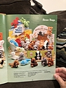 Toy Catalogs: 1981 Dakin Spring Catalog