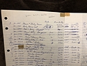Toy Catalogs: 1981 Dakin Retail Order Notes, Part 2