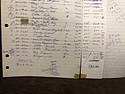 Toy Catalogs: 1981 Dakin Retail Order Notes, Part 2