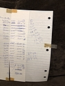 Toy Catalogs: 1981 Dakin Retail Order Notes, Part 2
