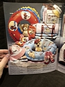 Toy Catalogs: 1981 Dakin Young Things Spring Catalog