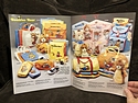 Toy Catalogs: 1981 Dakin Young Things Spring Catalog