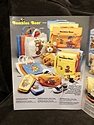 Toy Catalogs: 1981 Dakin Young Things Spring Catalog