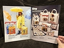 Toy Catalogs: 1981 Dakin Young Things Spring Catalog