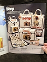 Toy Catalogs: 1981 Dakin Young Things Spring Catalog