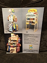 Toy Catalogs: 1981 Dakin Young Things Spring Catalog