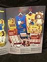 Toy Catalogs: 1981 Dakin Young Things Spring Catalog