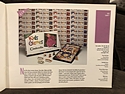 Toy Catalogs: 1991 Decipher Toy Catalog