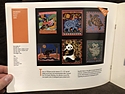 Toy Catalogs: 1991 Decipher Toy Catalog