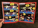 Toy Catalogs: 1993 Diversified Specialists, Inc. (DSI), Toy Fair Catalog